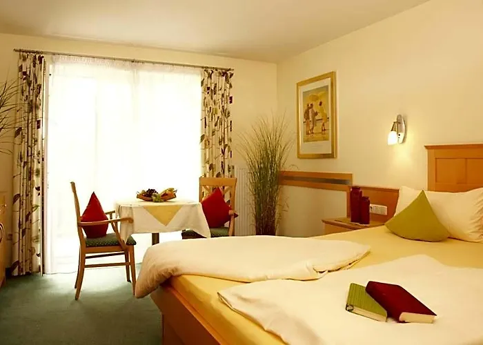 Apart-Hotel Pension Roßmayer