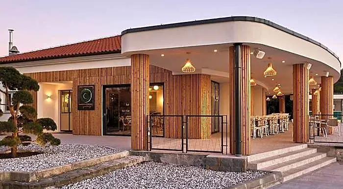 Holiday Park Vile - Terme Krka