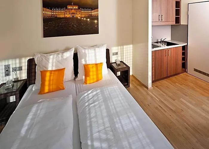 GuestHouse Mannheim