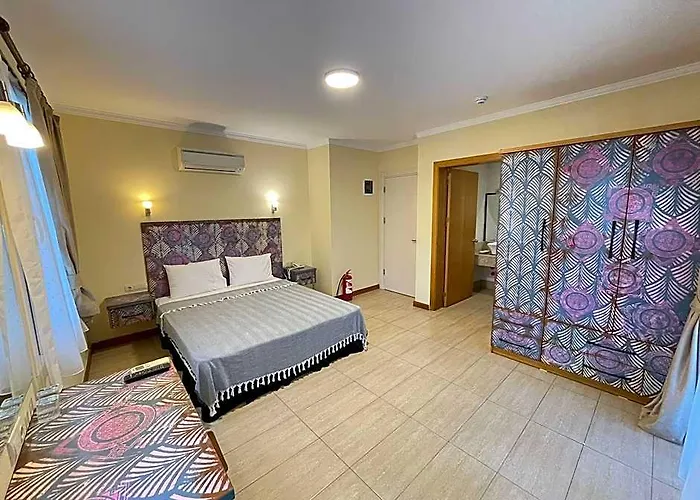 Hotel Dalos