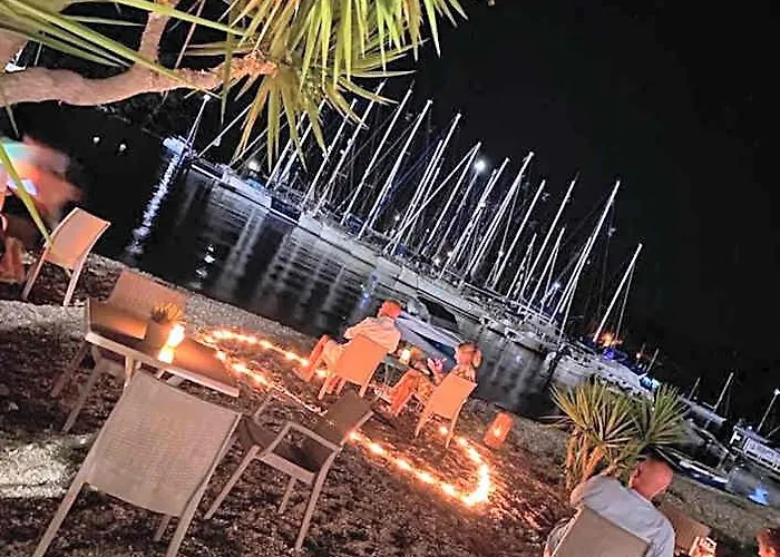 Oscar Hotel Lefkada