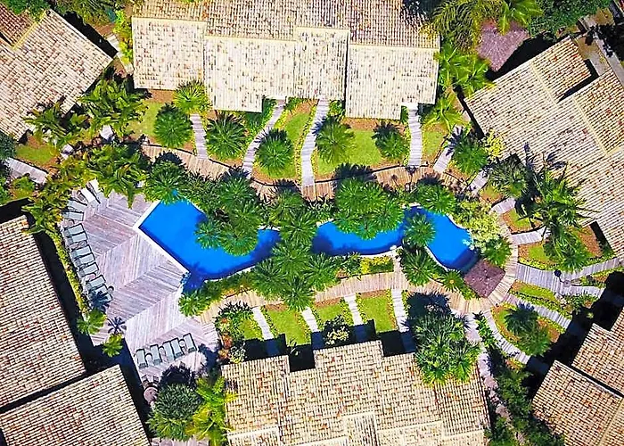 Villa Bebek Hotel