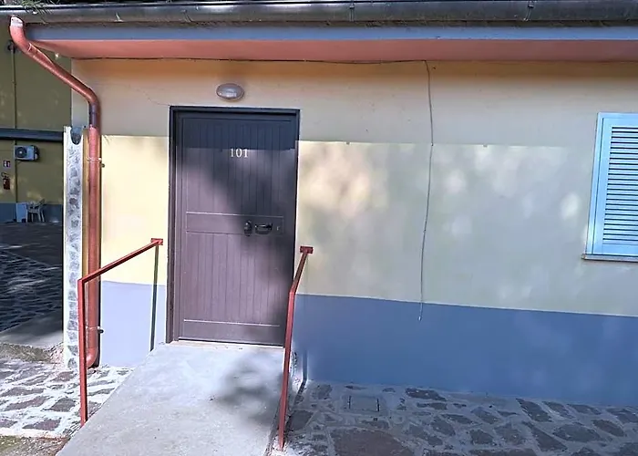 Hotel Paradiso