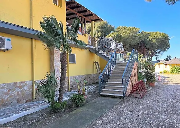 Hotel Paradiso