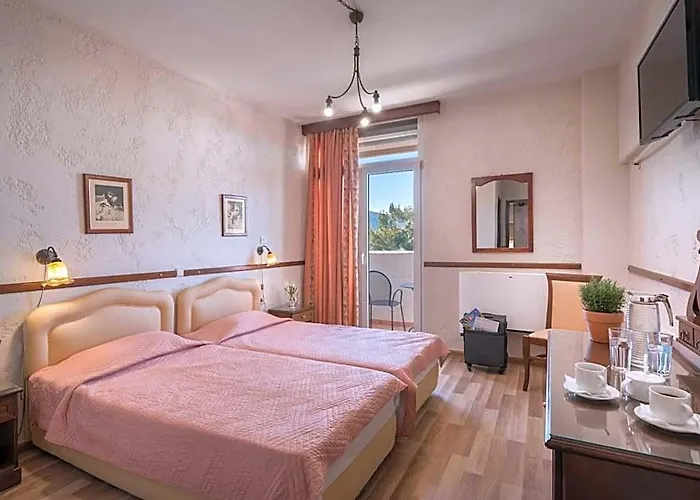 Jolly Hotel