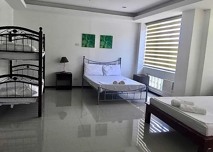Oyo 921 Sorrento Hotel And Resort