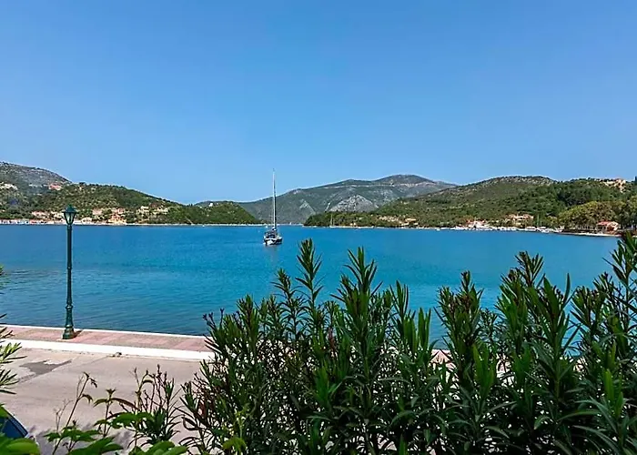 Hotel Omirikon