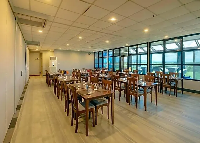 Kekehyu Business Hotel