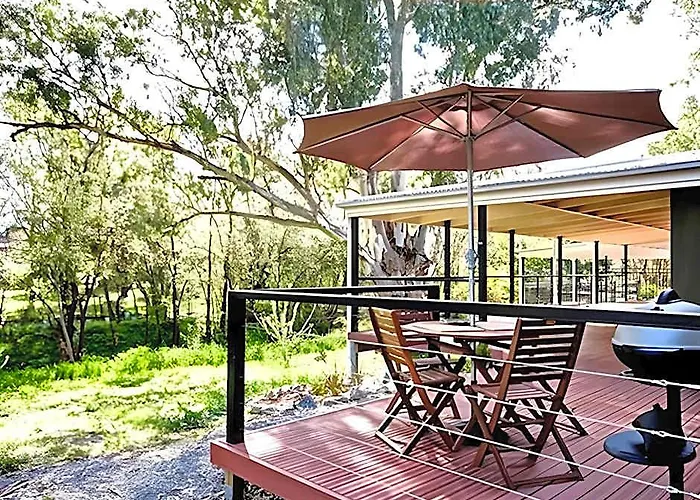 One Tree Bed And Breakfast