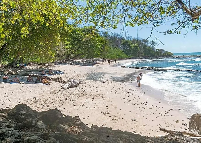 Ventura Santa Teresa