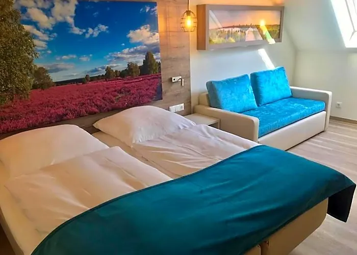 Meyn'S Apartments & Hotel
