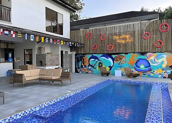 Unwnd Boutique Hotel Camiguin