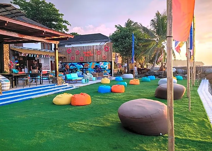 Unwnd Boutique Hotel Camiguin