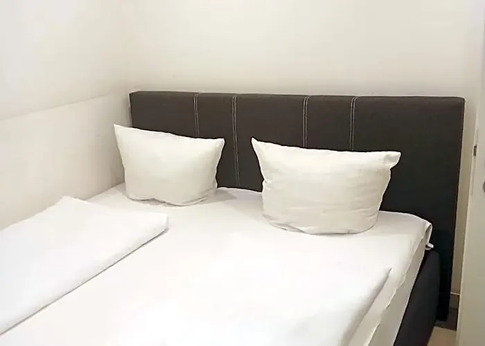 Hotel Business Bay das ehemalige Staycation Hotel