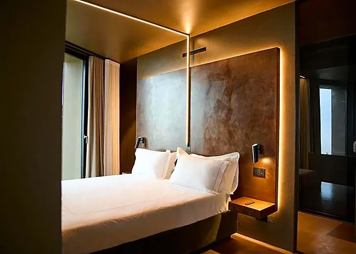 Le Agavi Resort & Spa