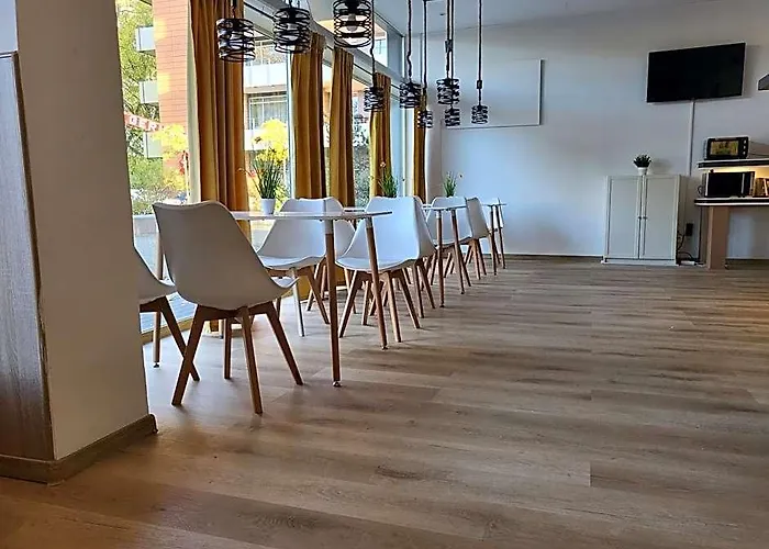 Sp Hotel Mettmann