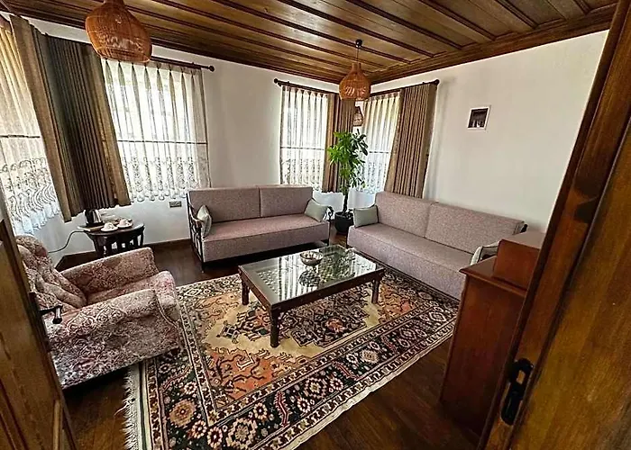 Guelluek Uno Elegance Otel