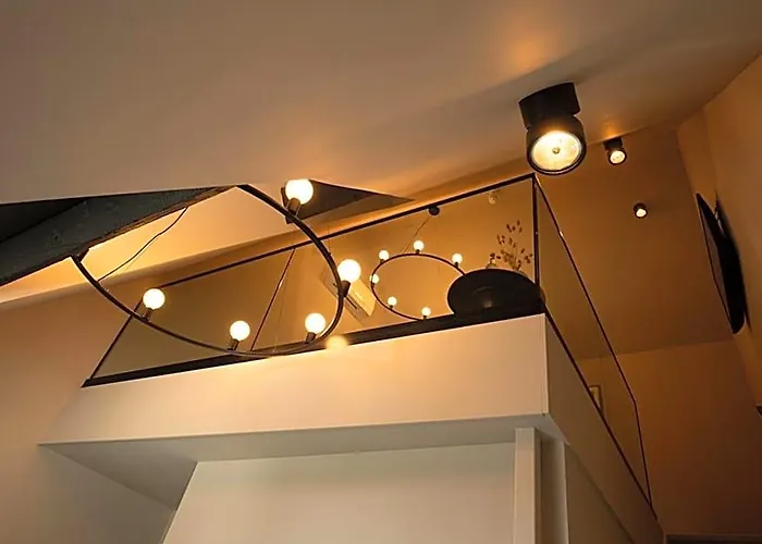 Boutique Hotel Kint