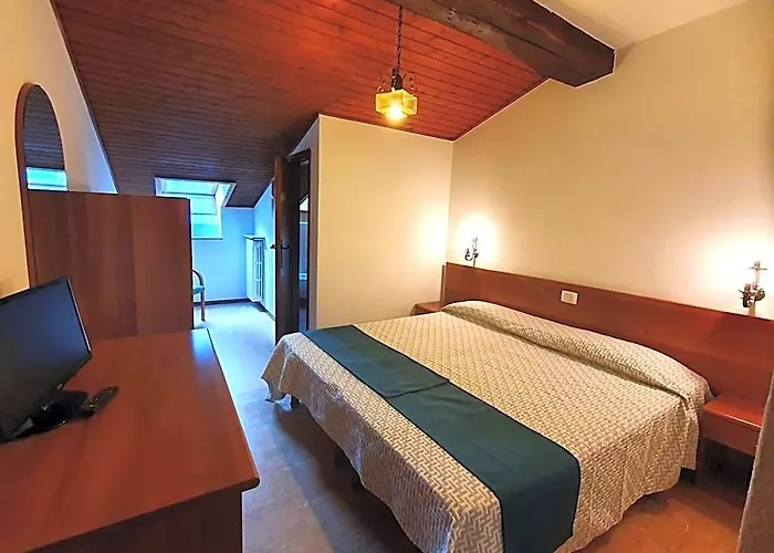 Altavilla Albergo Meuble