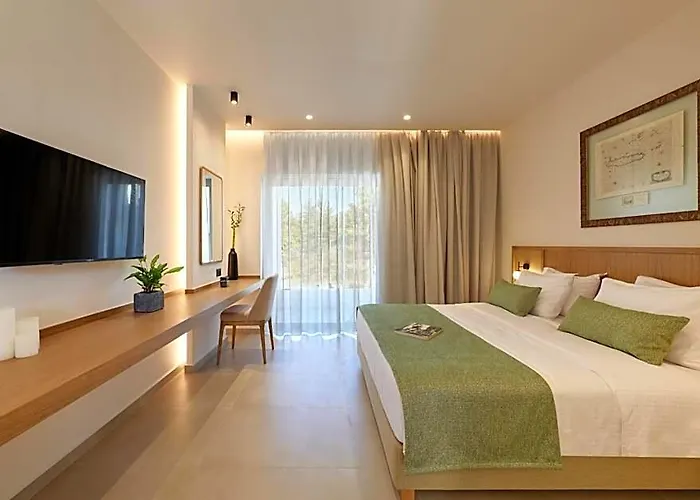 Inea Sole Boutique Hotel