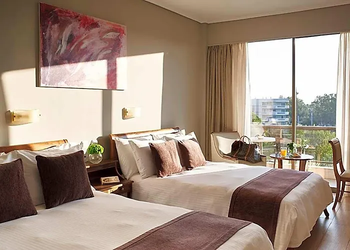 Golden Sun Hotel