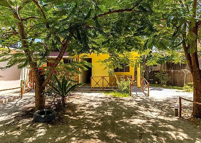 Eden Paradise