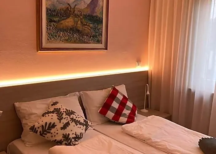Adriatico Rooms