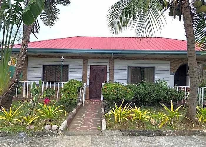 Angela'S Pool Resort