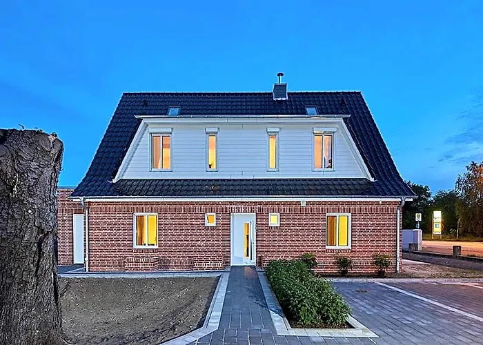 Hotel Aanders