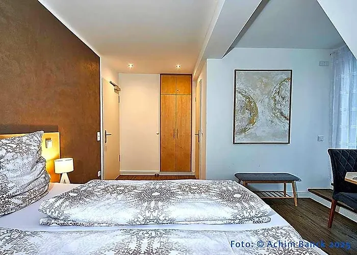 Hotel Aanders