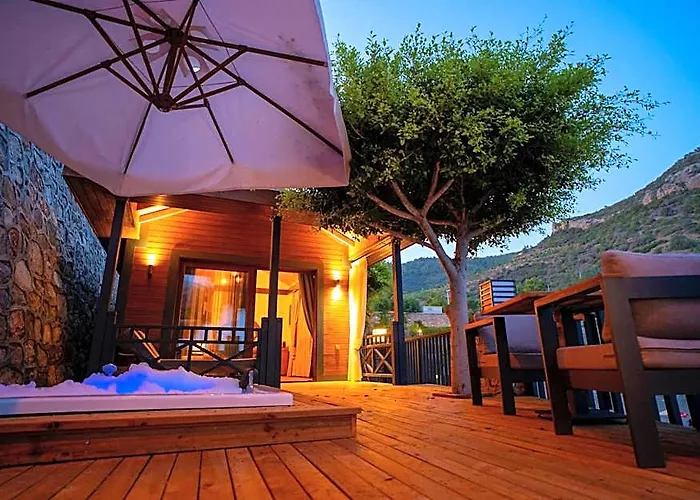 Porto Amore Club Hotel
