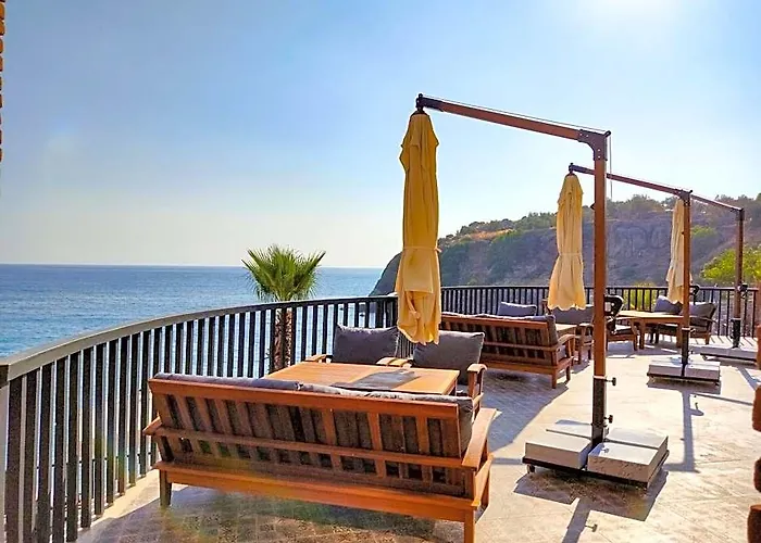 Porto Amore Club Hotel