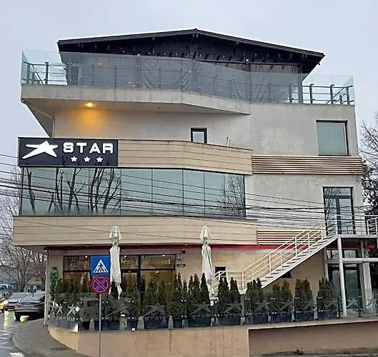 Star Hotel