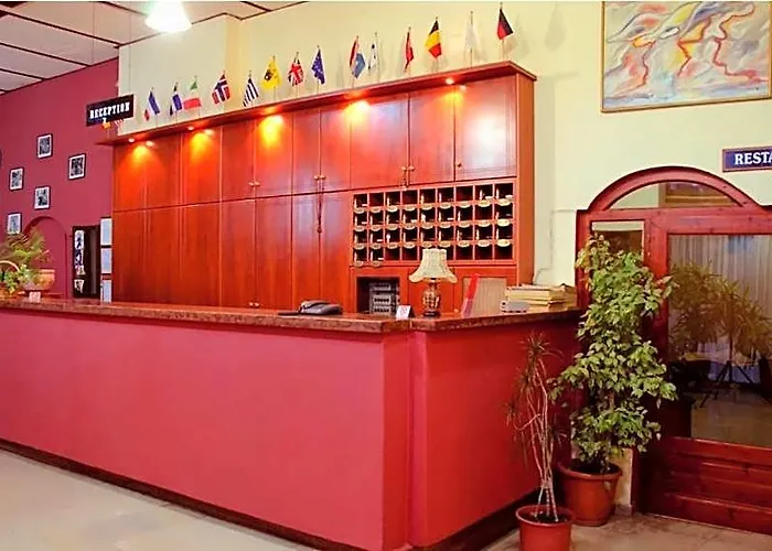 Hotel Oscar