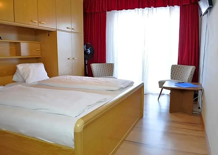 Gästehaus Hotel Herlinde