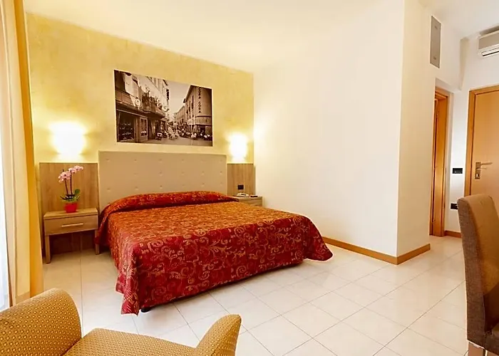 Albergo Vittoria