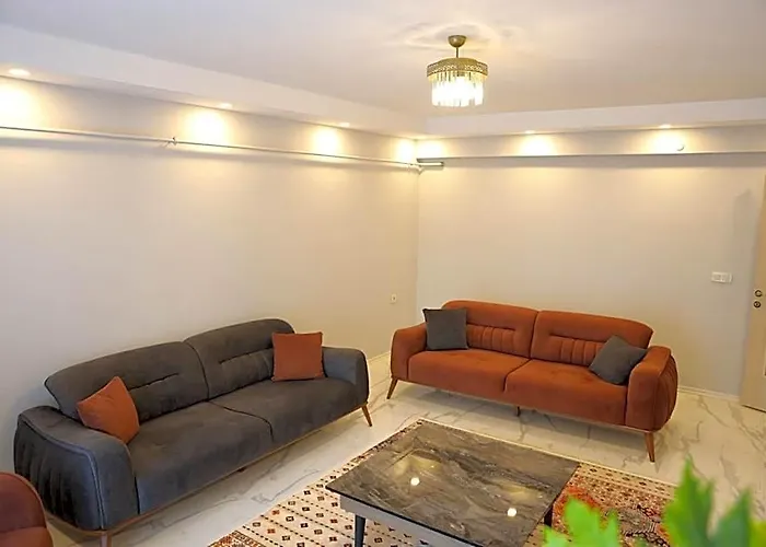 Edi Group Turizm Sapanca Villas