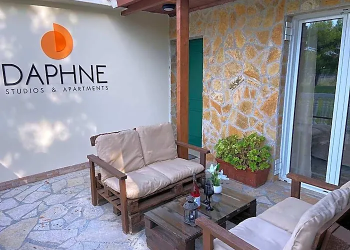 Daphne Studios