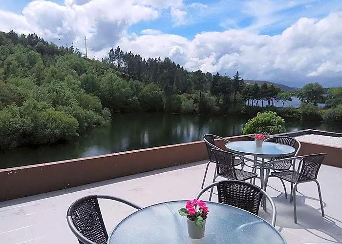 Sao Cristovao Nature Country Hotel