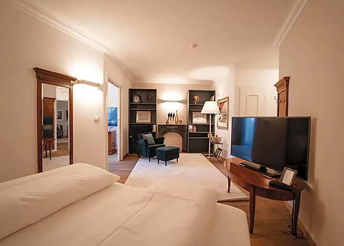 Hotel Hanswirt