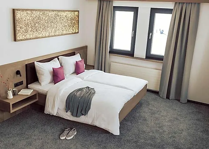Hotel Lisl - Alpine Comfort