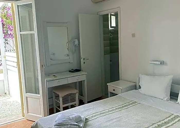 Korali Hotel