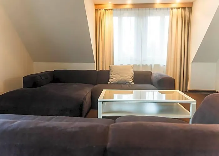 Hotel Villa Will