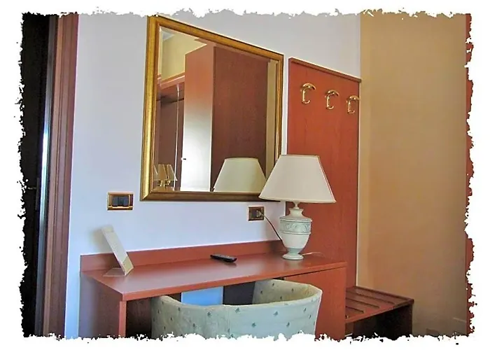 Hotel Green Castellani