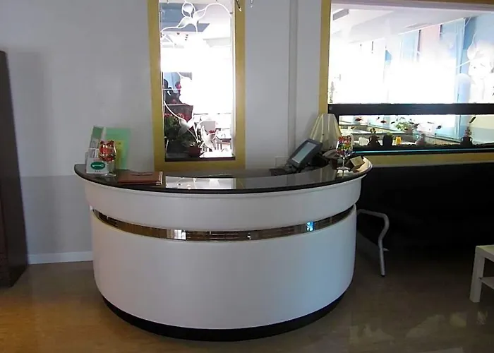 Hotel Green Castellani