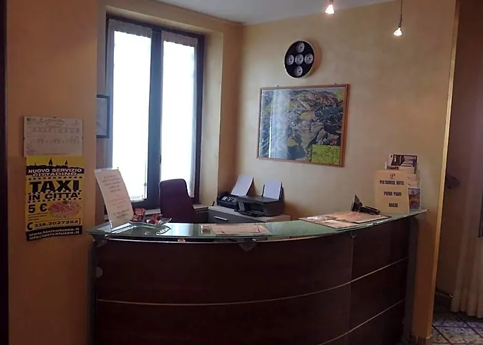 Hotel Persico