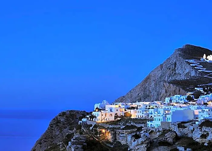 Kifines Suites