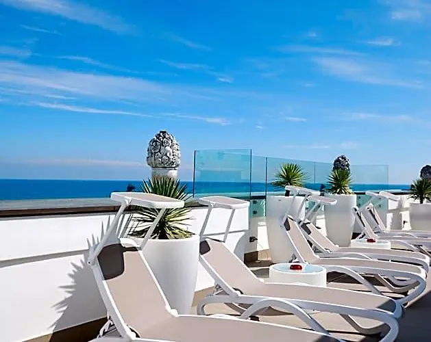 Hotel Imperiale & Spa