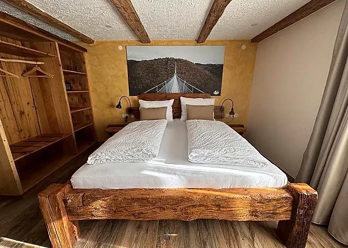 Hotel Black Forest