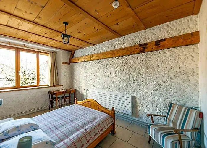 Hotel Von Bergen